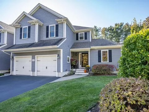 12 Talcott Rd #12, Easton, MA 02356