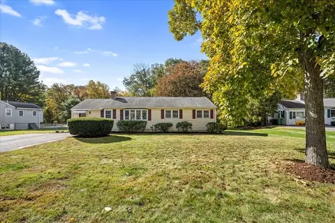 186 Cordaville Rd, Ashland, MA 01721