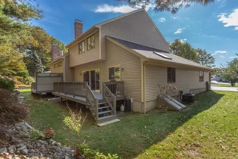 5 Birchtree Cir #5, Franklin, MA 02038 photo 30