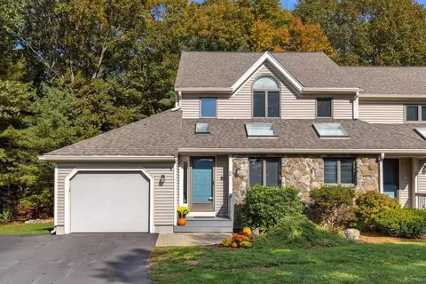 5 Birchtree Cir #5, Franklin, MA 02038
