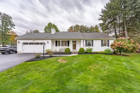 437 Southwick St, Feeding Hills, MA 01030