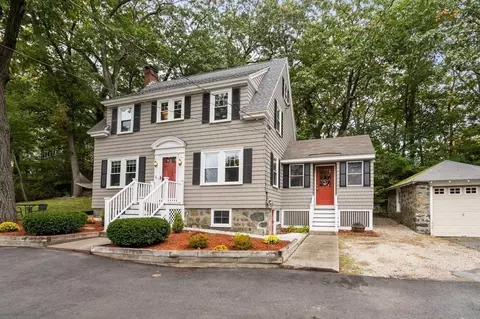 6 Highland Park, Malden, MA 02148