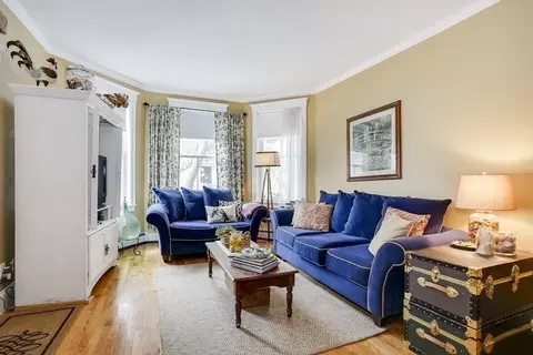 509-515 Franklin St #2, Cambridge, MA 02139