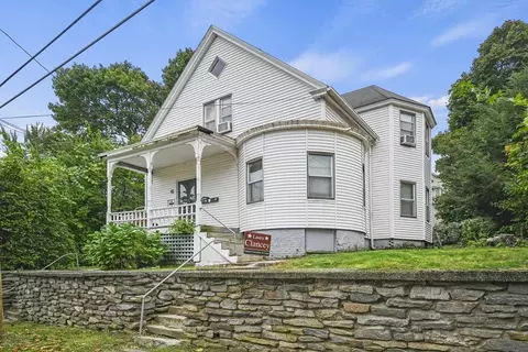 6 Proctor St, Worcester, MA 01606
