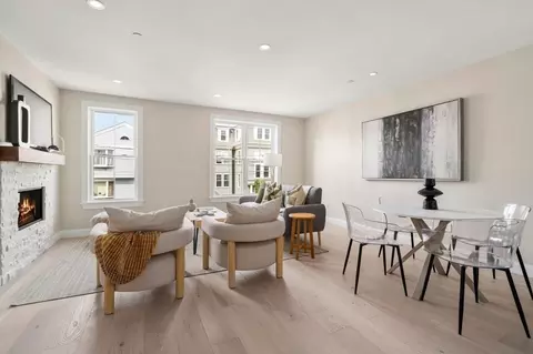 211 Eagle #2, Boston, MA 02128