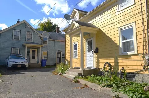 42-44 46 Gardner St, Newton, MA 02458