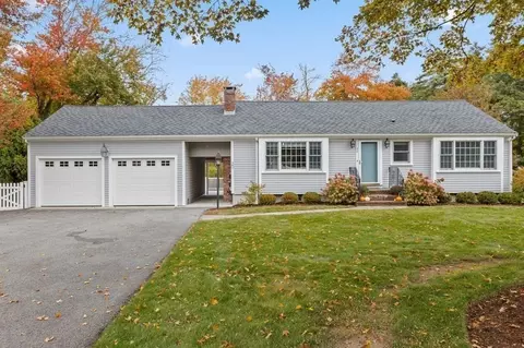 20 Liberty St, Weymouth, MA 02190