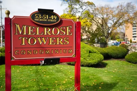 53 Melrose St #2A, Melrose, MA 02176