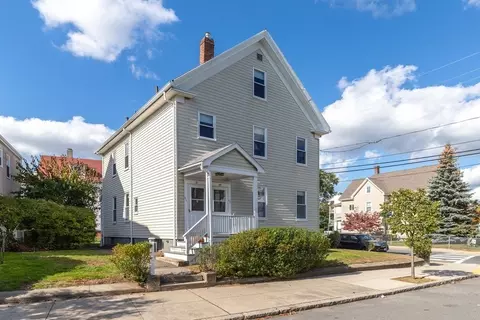 8991 West St, Malden, MA 02148