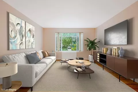 86 Griggs Rd #12, Brookline, MA 02446
