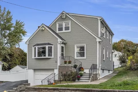 66 Keystone St, Boston, MA 02132