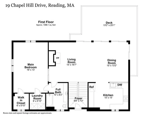 19 Chapel Hill Dr, Reading, MA 01867 photo 37