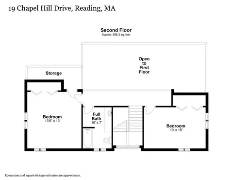 19 Chapel Hill Dr, Reading, MA 01867 photo 38