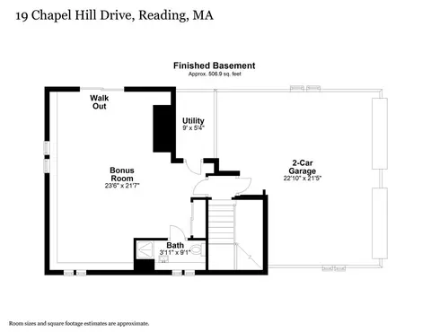 19 Chapel Hill Dr, Reading, MA 01867 photo 39