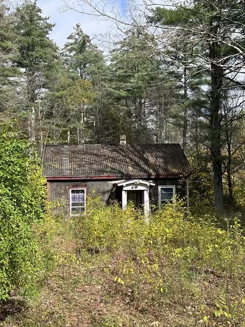 24 E Hawley Rd, Hawley, MA 01339