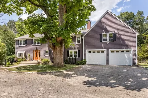 264 Massapoag Ave # -r, Easton, MA 02356