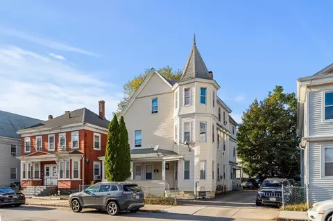 23-25 Bowdoin St, Lawrence, MA 01843