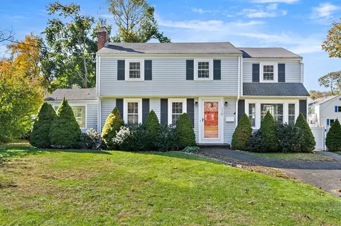 179 Norton St, Weymouth, MA 02191