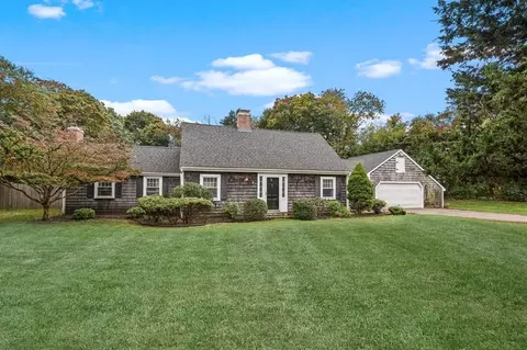 58 Cedar Acres Rd, Marshfield, MA 02050