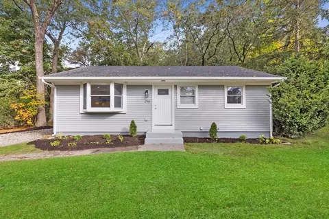 256 Great Rd, Maynard, MA 01754