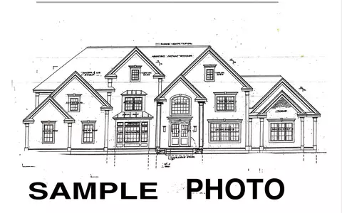 5 Farley Dr, Middleton, MA 01949