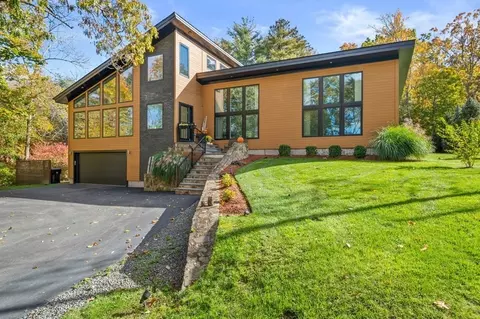 66 Morse St, Sharon, MA 02067