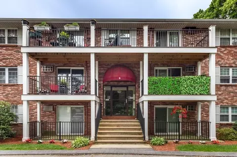 9 Kenmar Dr #18, Billerica, MA 01821