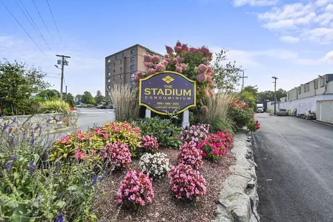 196 Locust St #208, Lynn, MA 01904