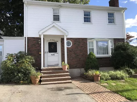 37 Tappan St # -r, Everett, MA 02149