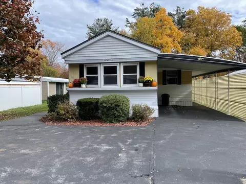 50 Teresa Rd, Hudson, MA 01749