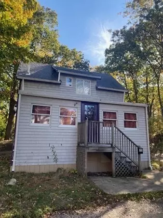 20 Walnut Rd, Boston, MA 02132