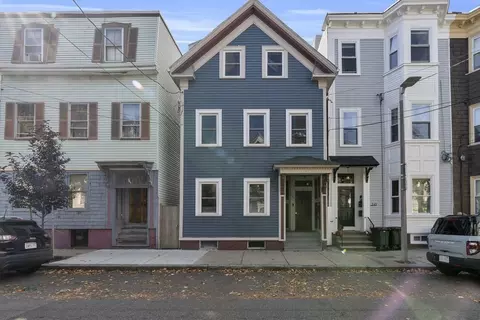 247 W 5th #2, Boston, MA 02127