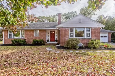 186 Granby Rd, South Hadley, MA 01075