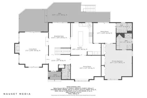 121 Beech Leaf Island Rd, Barnstable, MA 02632 photo 39