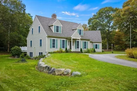 145 Driftwood Ln, Yarmouth, MA 02664