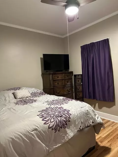 Bedroom - 681 Millbury St, Worcester, MA 01607 photo 2 of 2