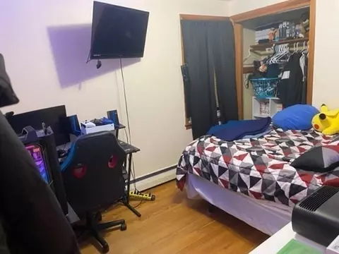 Bedroom - 681 Millbury St, Worcester, MA 01607 photo 1 of 2