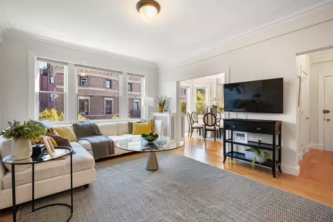 311 Commonwealth Ave #41, Boston, MA 02115