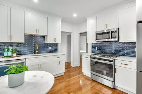 35 Sheffield Rd #1, Boston, MA 02131