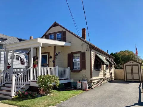114 Butler St, New Bedford, MA 02744