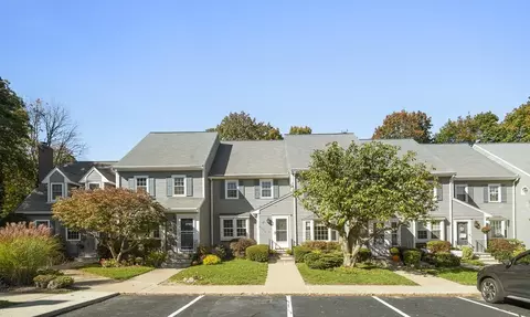 21 Washington Grn #21, Walpole, MA 02032
