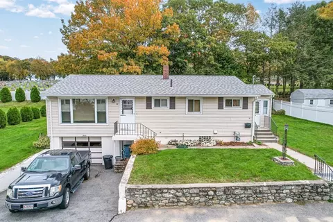 12 Francella Rd, Methuen, MA 01844