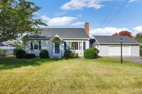 30 Federal Street Ext, Agawam, MA 01001