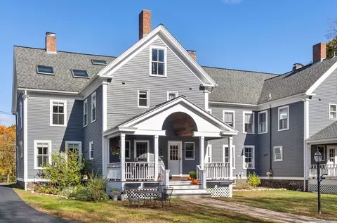 524 Massachusetts #524, Acton, MA 01720