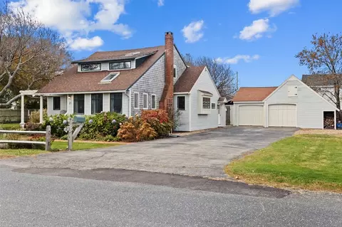 21 5th Ave, Scituate, MA 02066