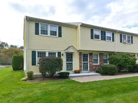 4 George #4A, Plainville, MA 02762