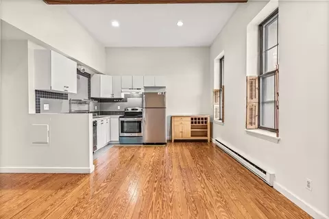 42 Williams St #B, Chelsea, MA 02150