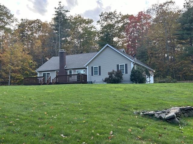 Templeton Homes For Sale & Templeton, MA Real Estate - Movoto