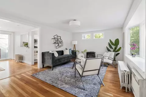 65 Webster Park #65, Newton, MA 02465