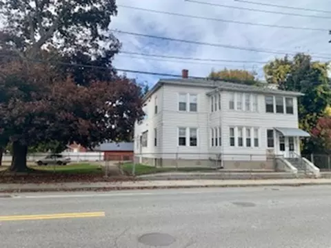 192 Meadow St, Chicopee, MA 01013